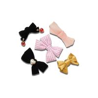 Jibbitz™ laços mistos grandes pack com 5 peças unico - 1