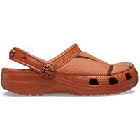 Sandália crocs classic bola basquete clog t sienna - 1