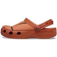Sandália crocs classic bola basquete clog t sienna - 7
