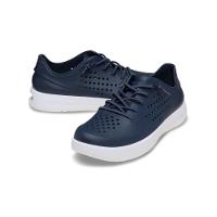 Tênis crocs inmotion pacer m navy/white
