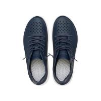 Tênis crocs inmotion pacer m navy/white - 5