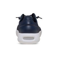 Tênis crocs inmotion pacer m navy/white - 7