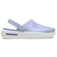 Sandália crocs inmotion clog purple moon - 1