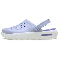 Sandália crocs inmotion clog purple moon - 3