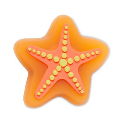 Jibbitz™ estrela do mar unico unico