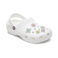 Jibbitz™ Flores Iridescentes Pack com 5 Peças Único - 2