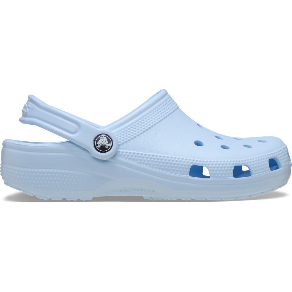 Sandália Crocs Classic Blue Frost - 1