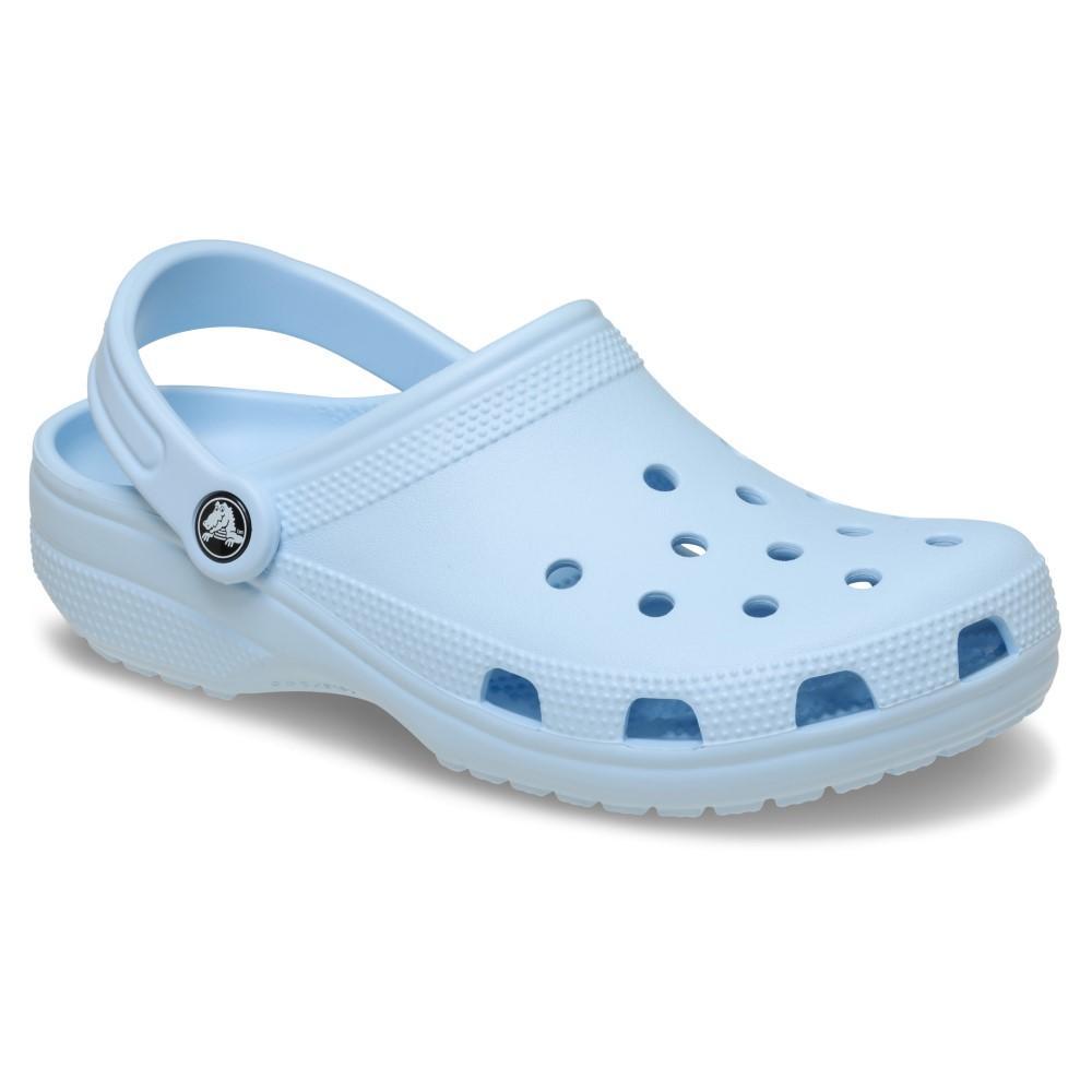 Sandália Crocs Classic Blue Frost - 2