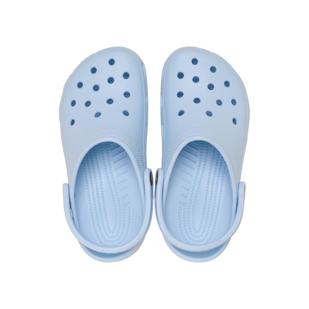 Sandália Crocs Classic Blue Frost - 5