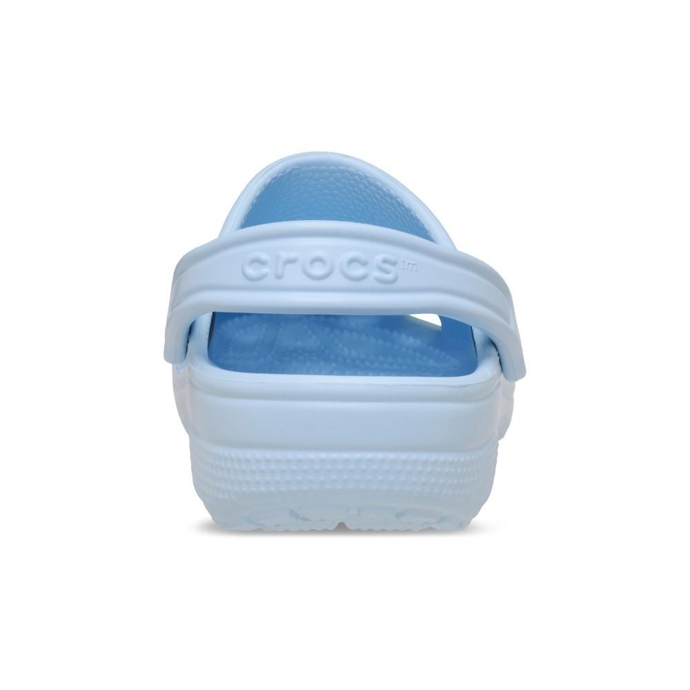 Sandália Crocs Classic Blue Frost - 7
