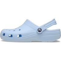 Sandália Crocs Classic Blue Frost - 3