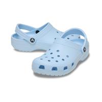 Sandália Crocs Classic Blue Frost