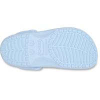 Sandália Crocs Classic Blue Frost - 6