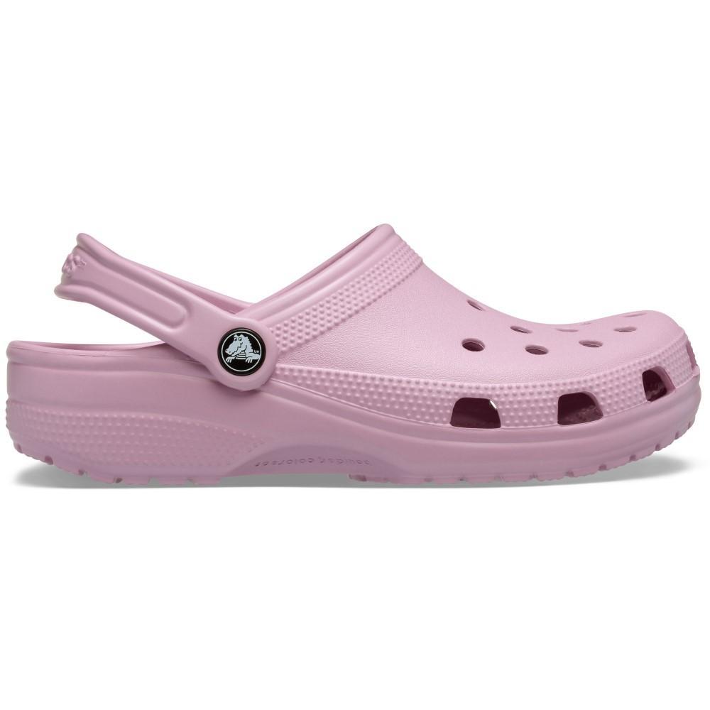 Sandália crocs classic hydrangea - 1