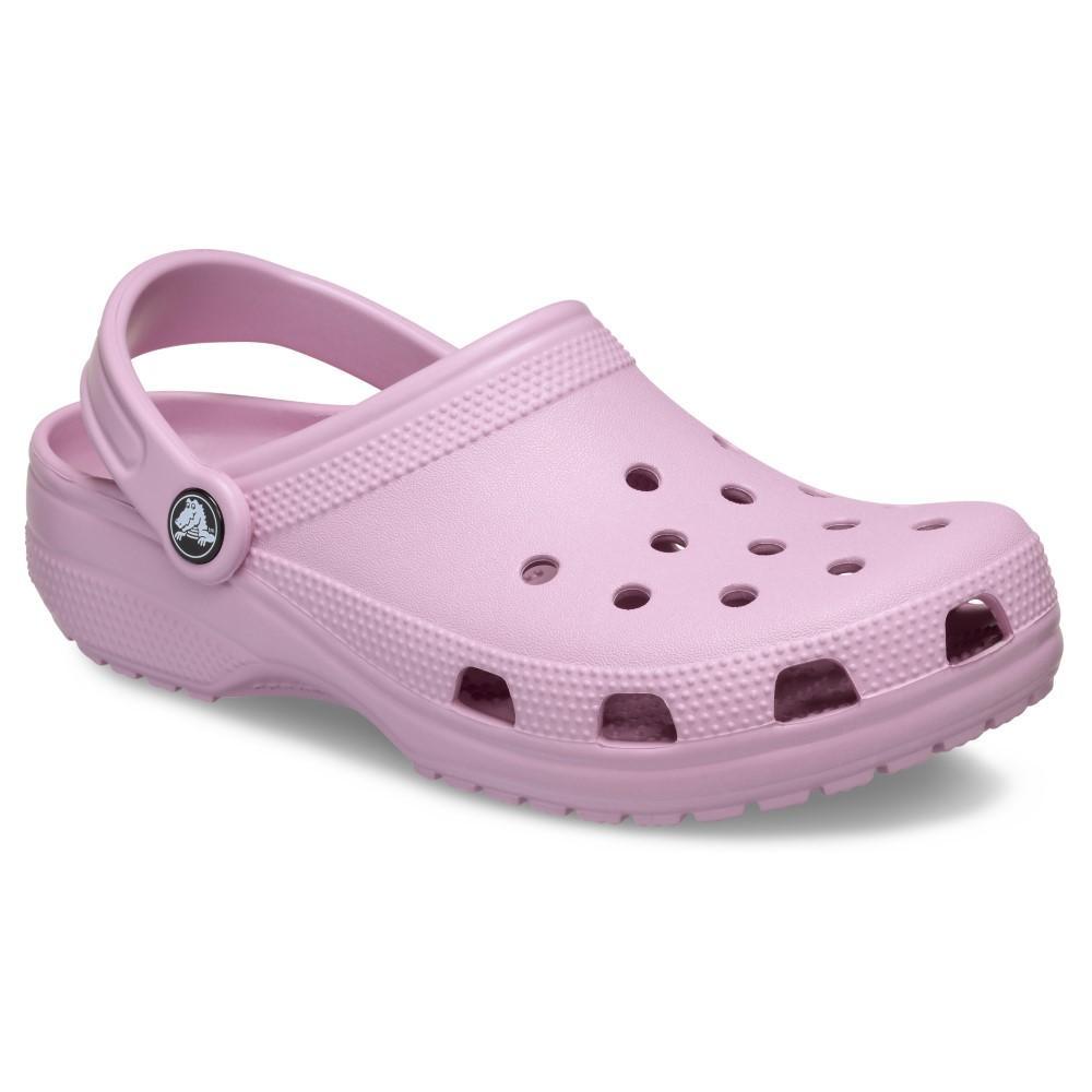 Sandália crocs classic hydrangea - 2