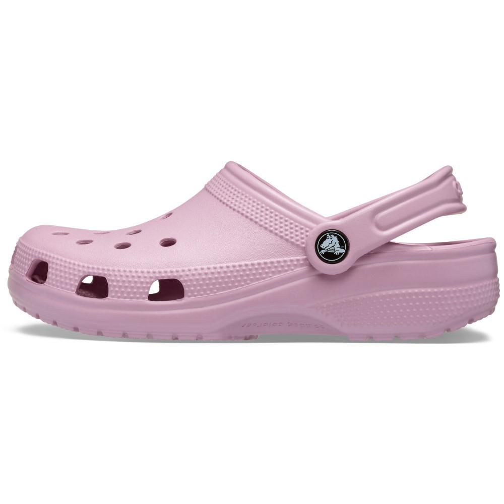 Sandália crocs classic hydrangea - 3