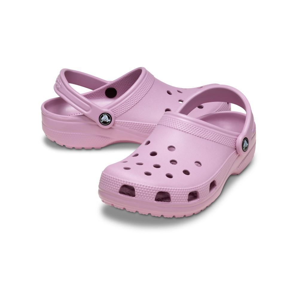 Sandália crocs classic hydrangea - 4