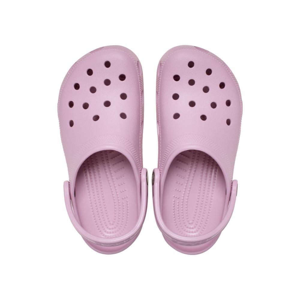 Sandália crocs classic hydrangea - 5