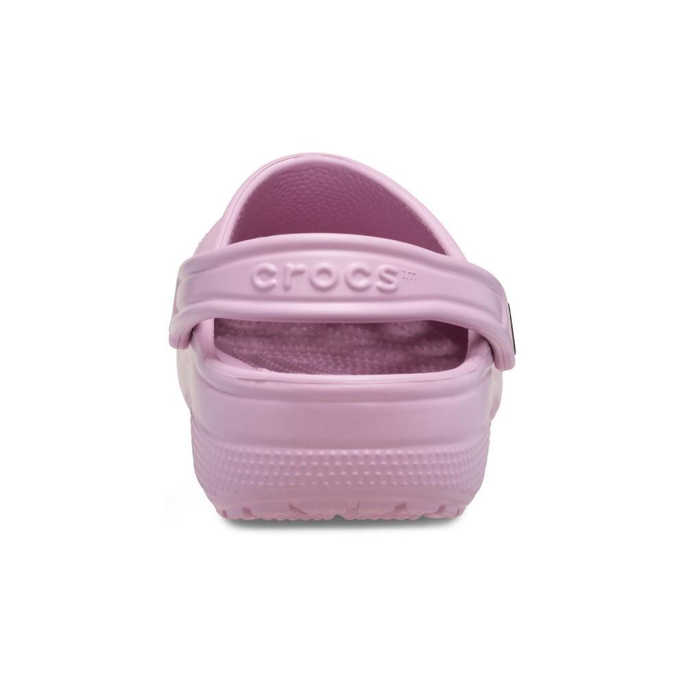 Sandália crocs classic hydrangea - 7