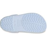 Sandália Crocband speckled band clog blue frost - 6