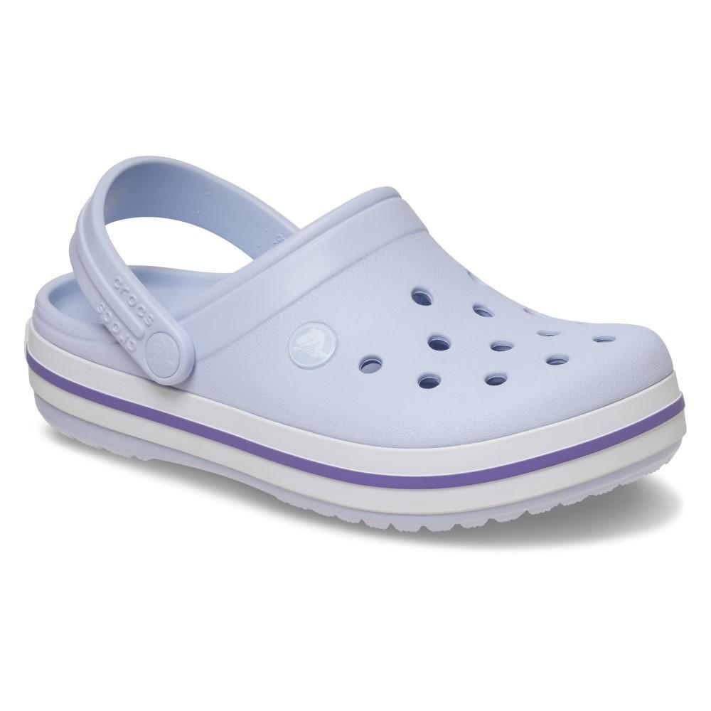 Sandália Crocs Crocband Clog Kids T Dreamscape - 2
