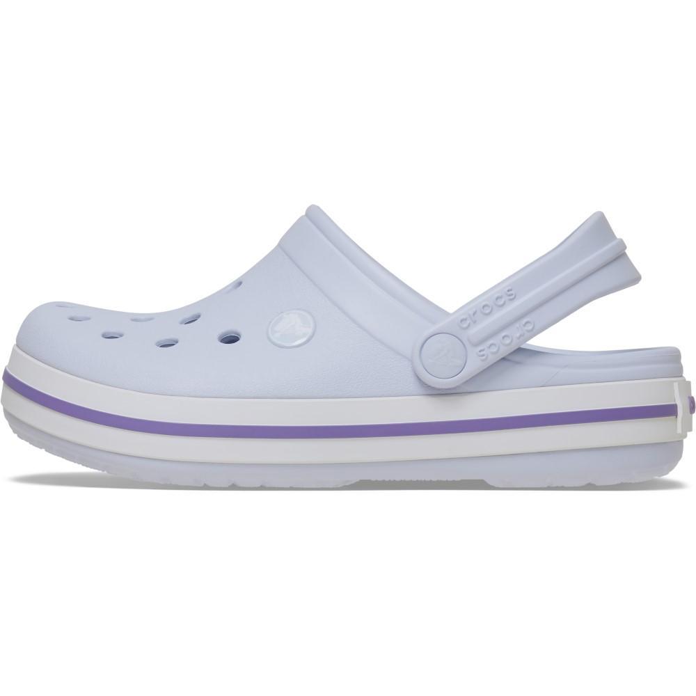 Sandália Crocs Crocband Clog Kids T Dreamscape - 3