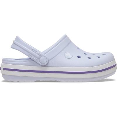 Sandália Crocs Crocband Clog Kids T Dreamscape