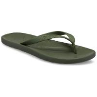 Chinelo Crocs Flip Army Green - 2
