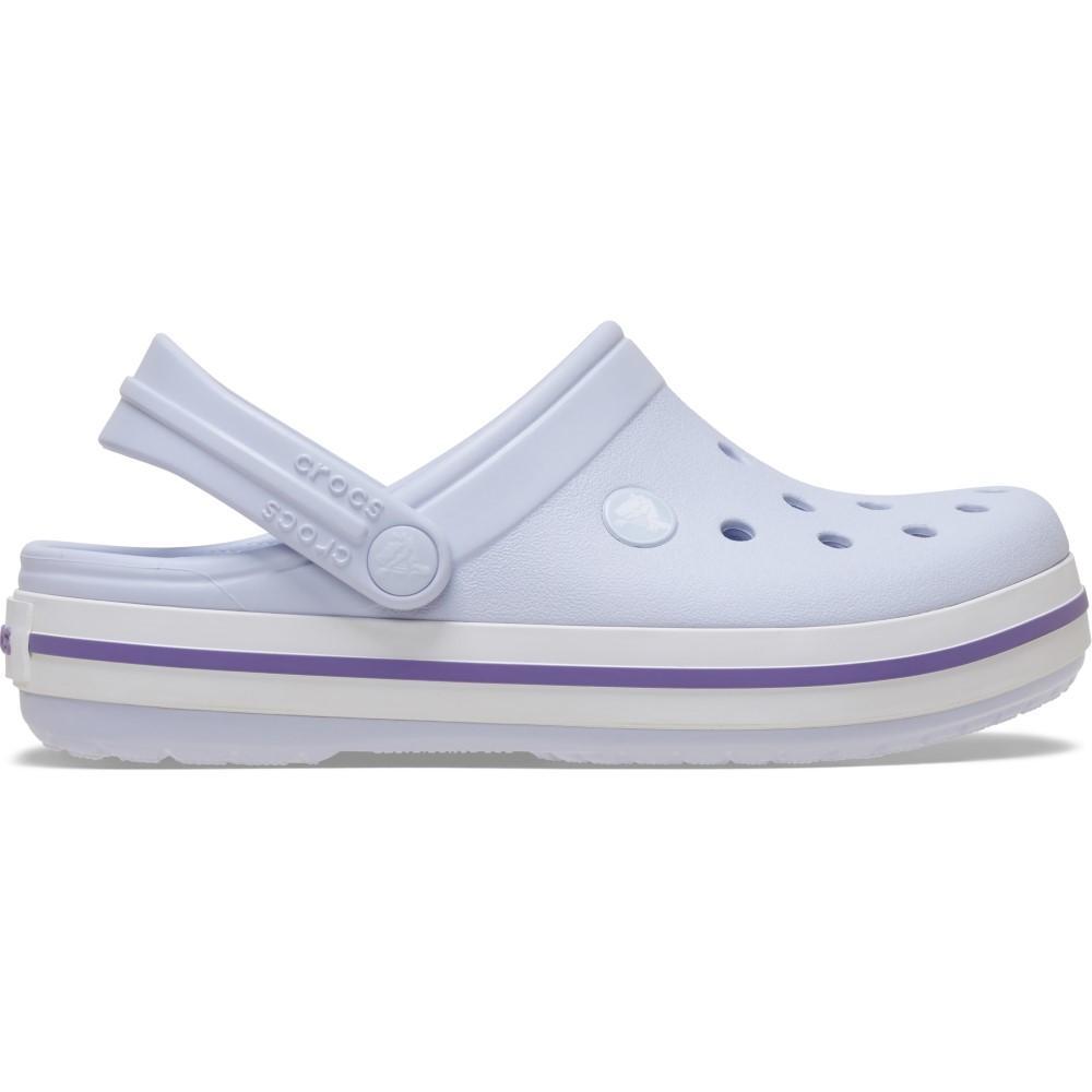 Sandália Crocs Crocband Clog Kids Dreamscape - 1