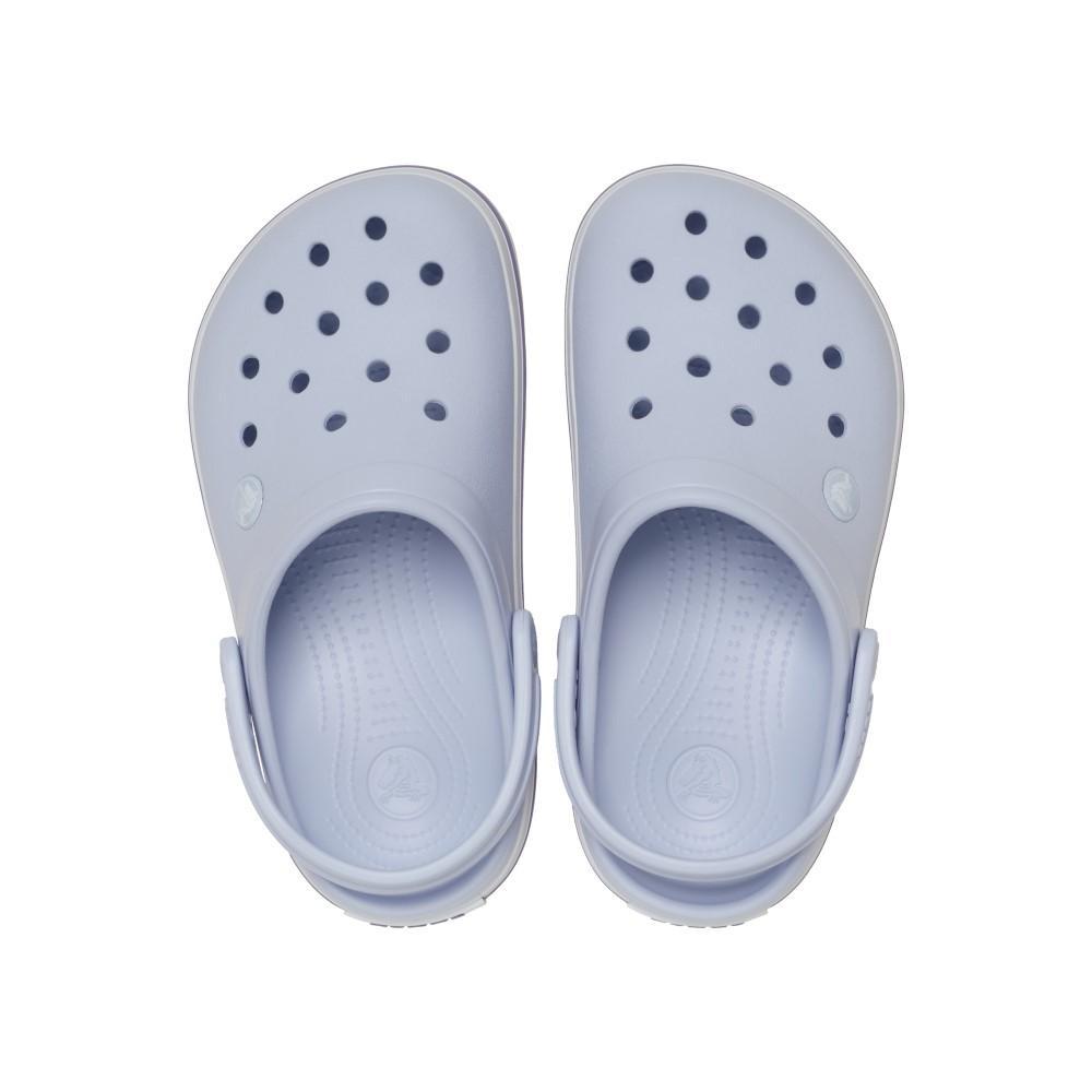Sandália Crocs Crocband Clog Kids Dreamscape - 5