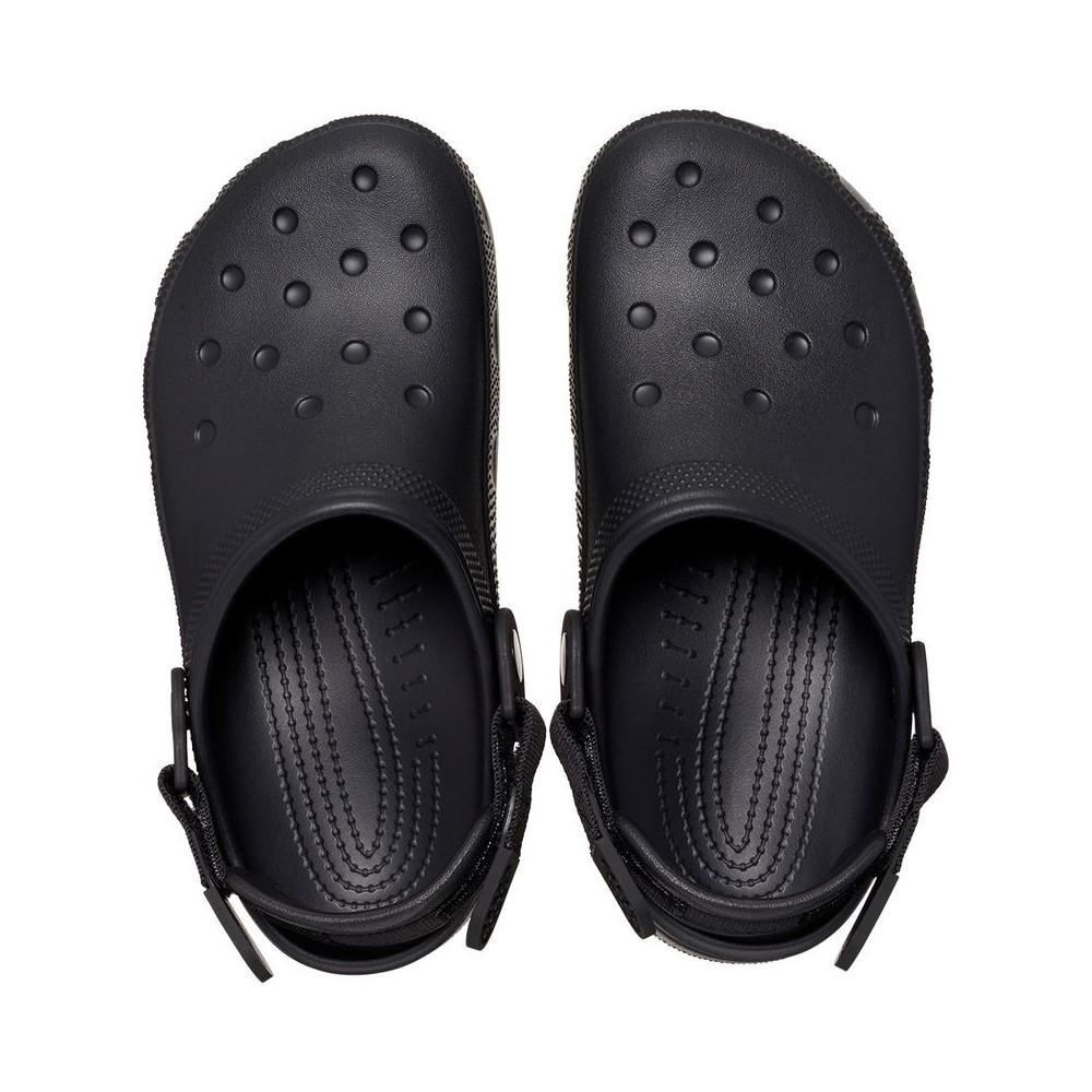 Sandália Crocs Classic Work Clog Black - 5
