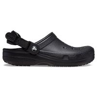 Sandália Crocs Classic Work Clog Black - 1