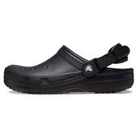 Sandália Crocs Classic Work Clog Black - 3