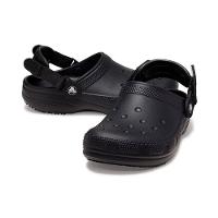 Sandália Crocs Classic Work Clog Black