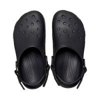 Sandália Crocs Classic Work Clog Black - 5
