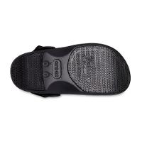 Sandália Crocs Classic Work Clog Black - 6