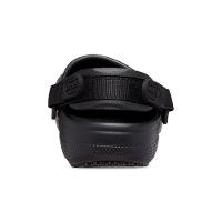 Sandália Crocs Classic Work Clog Black - 7