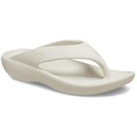 Sandália Crocs Mellow Recovery W Flip Stucco - 2
