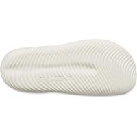 Sandália Crocs Mellow Recovery W Flip Stucco - 6