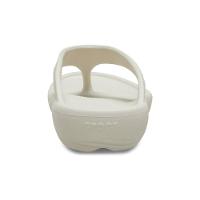 Sandália Crocs Mellow Recovery W Flip Stucco - 7