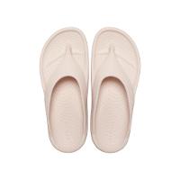 Sandália Crocs Mellow Recovery W Flip Quartz - 5