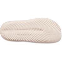 Sandália Crocs Mellow Recovery W Flip Quartz - 6