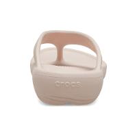 Sandália Crocs Mellow Recovery W Flip Quartz - 7