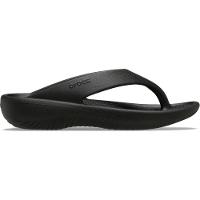 Sandália Crocs Mellow Recovery W Flip Black - 1
