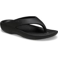 Sandália Crocs Mellow Recovery W Flip Black - 2