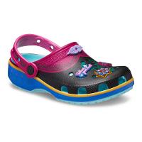 Sandália Crocs Frozen Anna Classic Clog K Multi - 2