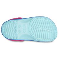 Sandália Crocs Frozen Anna Classic Clog K Multi - 6