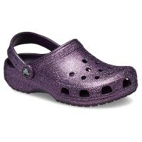 Classic Space Glitter Clog T Dark Iris/Multi - 2