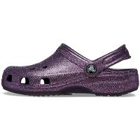 Classic Space Glitter Clog T Dark Iris/Multi - 3
