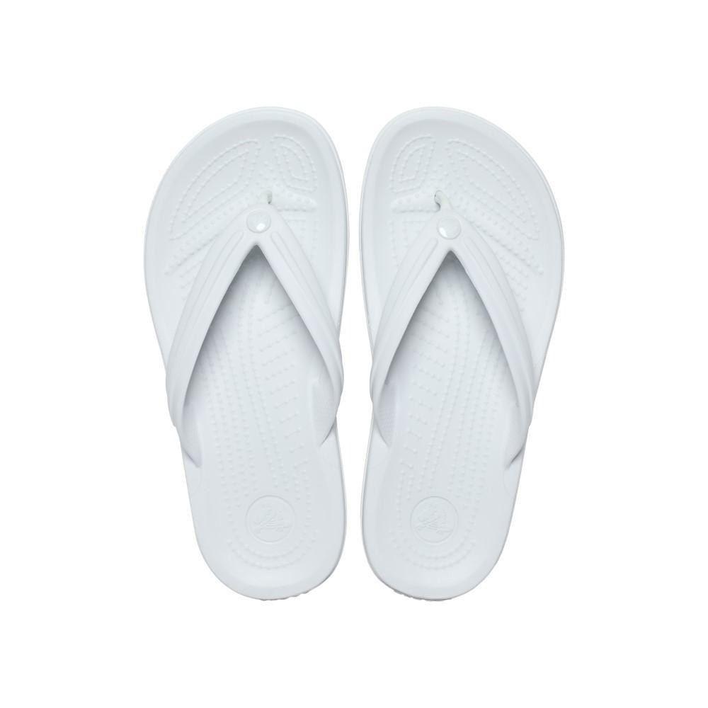 Chinelo Crocs Crocband Flip Moonlight - 5